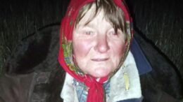 У Бердичеві розшукують безвісно зниклу 70-річну Ніну Тарасюк