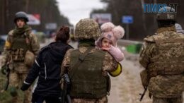 Демобілізації до завершення війни не буде