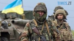Воєнний стан та мобілізацію в Україні продовжено