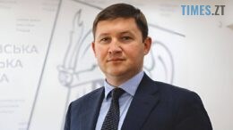 Екс-керівник київського метрополітену, відносно якого було відкрито кримінальне провадження, втік з України