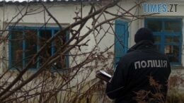 На Чуднівщині чоловік забив знайомого порцеляновою статуеткою