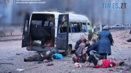 російські терористи вдарили КАБом по Запоріжжю: 13 людей загинуло, понад 30 - поранено