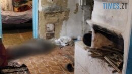 На Коростенщині чоловік забив гостя до смерті: поддробиці страшного злочину