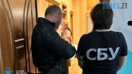 На Житомирщині перед судом постане злочинна група фішинг-шахраїв