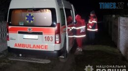 На Коростенщині брат, гостюючи у матері, жорстоко вбив рідну сестру