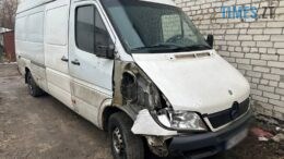 Житомирські правоохоронці затримали водія, який скоїв смертельну ДТП і втік з місця події