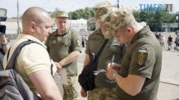 Співробітників ТЦК каратимуть за спроби мобілізації людей із бронюванням