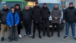 Житомирські дитячі будинки-інтернати поповнилися 34 новенькими ліжками