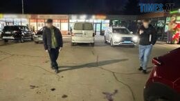 У Житомирі під колеса легковика потрапила літня містянка