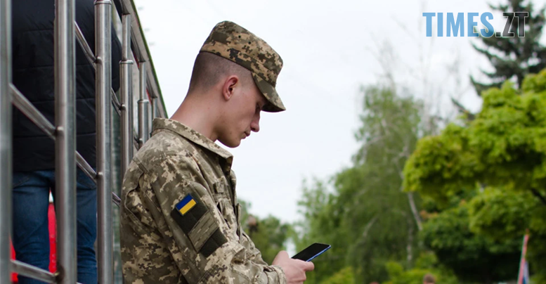 Трамп може вимагати зниження мобілізаційного віку в Україні в обмін на подальші поставки зброї