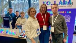 Житомирські підлітки розробили технологічні прототипи на Demo Day