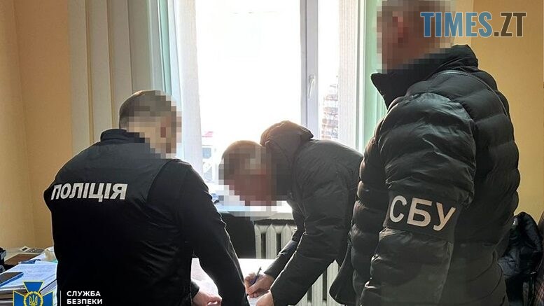 Злочинна організація у виправній колонії під Бердичевом: СБУ повідомила про підозру 6 фігурантам на чолі зі «смотрящим»
