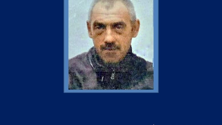 На Звягельщині розшукують безвісно зниклого 45-річного Івана Колянду
