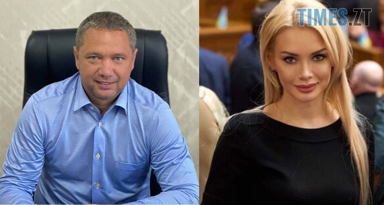 НАБУ оголосило про підозри у легалізції незаконно набутого майна чоловіку нардепки Кормушкіної (Аллахвердієвої)