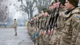 Студенти, які відмовляться проходити базову військову підготовку, будуть відраховані з вишів – Міноборони