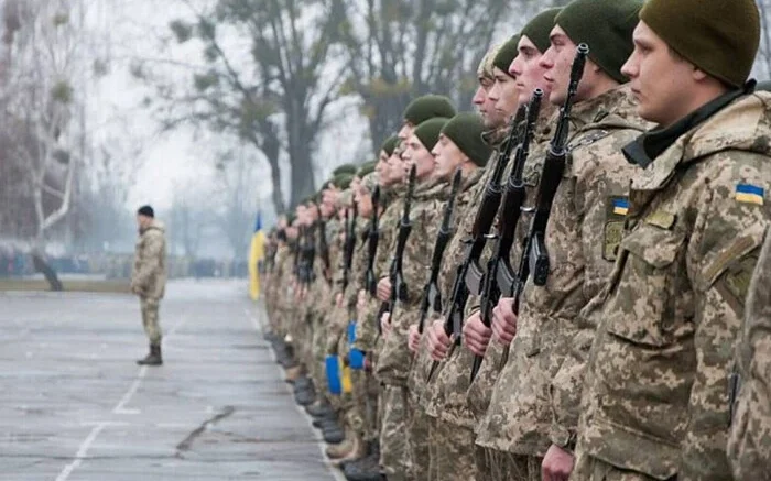 Студенти, які відмовляться проходити базову військову підготовку, будуть відраховані з вишів – Міноборони