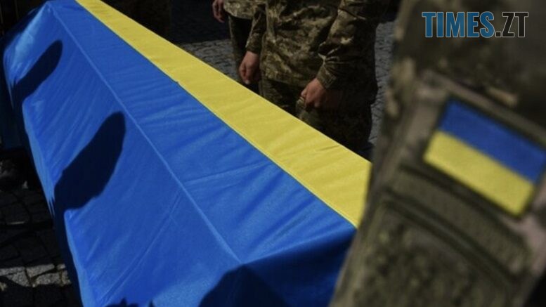Україна повернула тіла своїх 757 полеглих Захисників