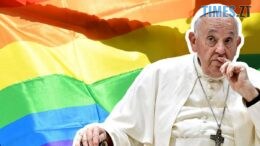 Ватикан дозволив відкритим геям ставати священиками