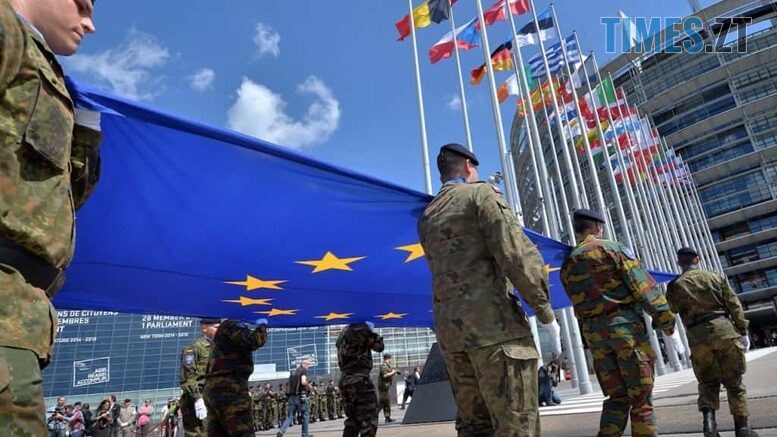 ЄС розглядає ймовірність відправки своїх військ у Гренландію