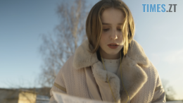 Восьмикласниця з Тетерівки реалізувала туристичний проєкт через бюджет громади