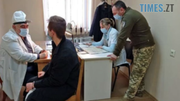 Обмежено придатним продовжать термін для перепроходження ВЛК – Верещук