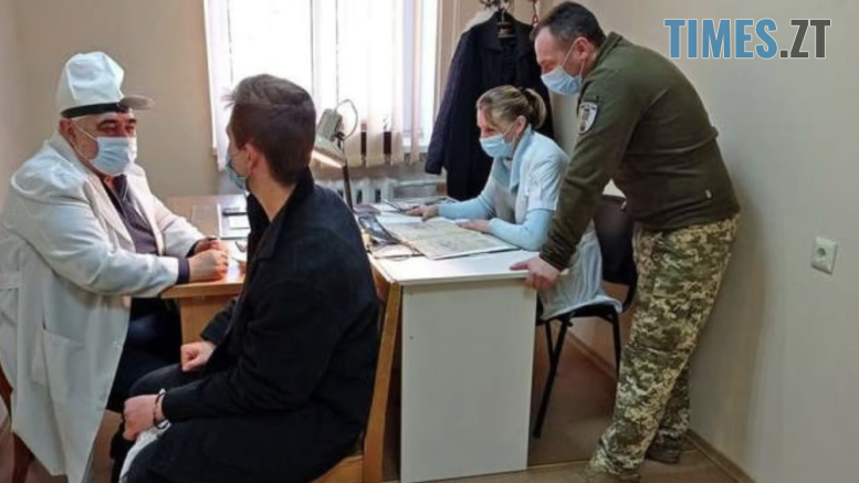 Обмежено придатним продовжать термін для перепроходження ВЛК – Верещук