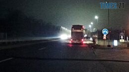 Внаслідок ДТП в Глибочицькій громаді постраждало двоє дітей