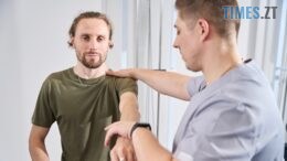 В Україні хочуть продовжити термін проходження ВЛК для обмежено придатних