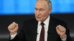 кремль домагатиметься капітуляції України і не збирається змінювати умови закінчення війни – ISW