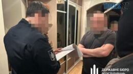 ДБР затримало генералів, бездіяльність яких призвела до захоплення частини Харківщини у 2024 році