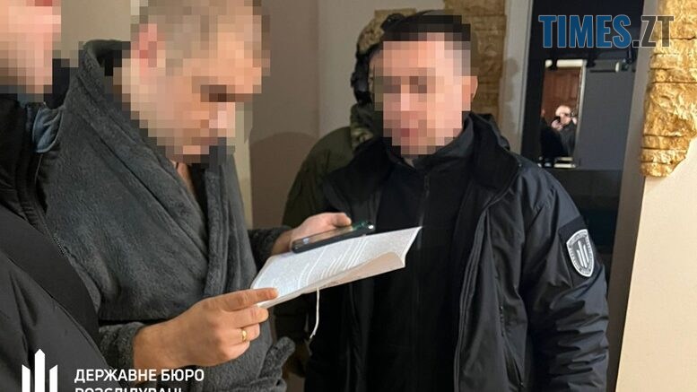 На Дніпропетровщині командир військової частини привласнив прилади нічного бачення на майже 4 млн гривень