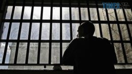 На Житомирщині до 8 років ув`язнення засуджено працівника прикордонного загону