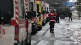 Україна повернула додому з полону ще 25 своїх Захисників