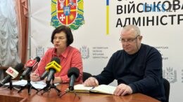 На Житомирщині створили 66 лікарських команд замість МСЕК
