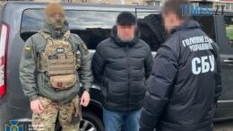 СБУ затримала адвоката, який вербував агентів для російського гру та захищав їх у судах