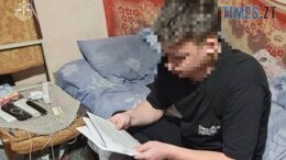 Правоохоронці викрили шахраїв, які вдаючи з себе військових, привласнили 2,5 млн грн донатів на ЗСУ