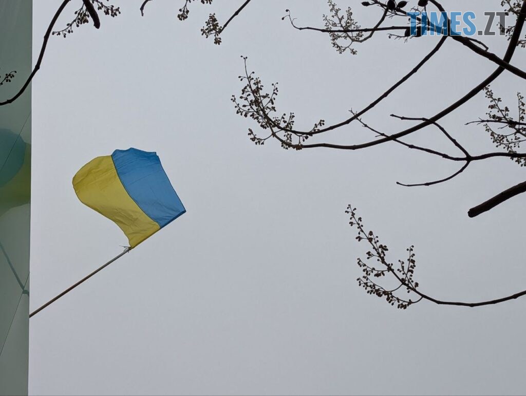 В Житомирі відкрили меморіальну дошку на честь загиблого Героя Олега Чередніченка (ФОТО)