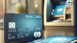 У Житомирі чоловік вкрав з рахунку знайомого 100 тисяч гривень