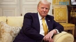 Трамп готує понад 100 указів, які почне підписувати у перший день президентства