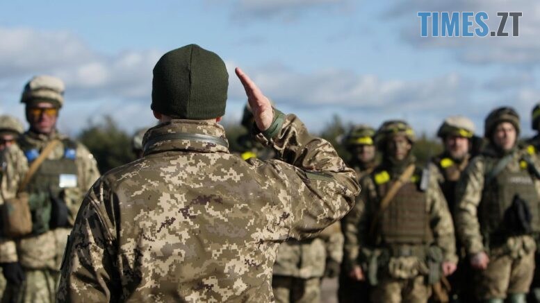 Мобілізація знову по-новому: у Зеленського розповіли про зміни