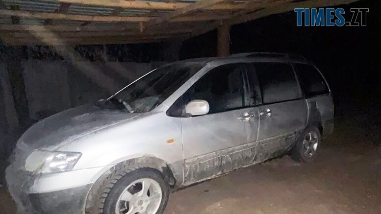 У Тетерівській громаді чоловік викрав чужий автомобіль, щоб... просто покататися