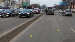 Чергова смертельна ДТП на проспекті Миру у Житомирі: подробиці