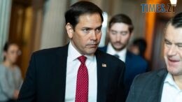 Рубіо пообіцяв, що США не відмовляться від України