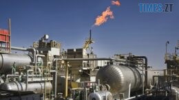 Україна втратила 40% видобутку газу в результаті ударів російських терористів