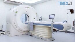 Житомирський обласний онкодиспансер облаштовує приміщення для апарату МРТ