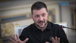Україна не віддаватиме рідкісноземельні ресурси США, а пропонує партнерство