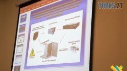 У Житомирі встановлять черговий комплекс гучномовців для оповіщення загальнонаціональної хвилини мовчання