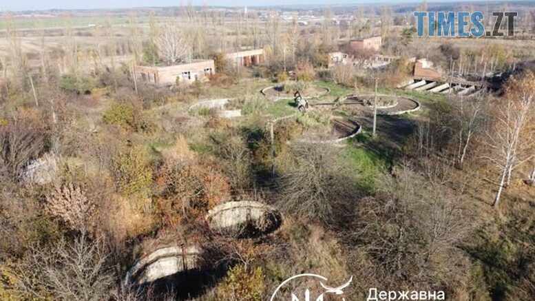 Коростишівський водоканал забруднив скидами річку Тетерів, завдавши державі понад 3,6 млн грн збитків