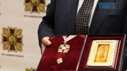 На Житомирщині стартував відбір кандидатів на медичний "Оскар"