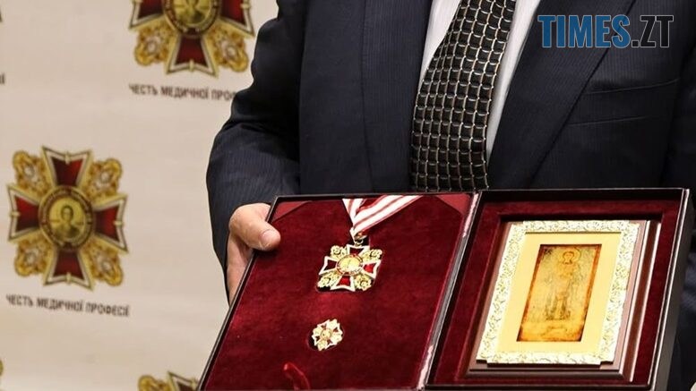На Житомирщині стартував відбір кандидатів на медичний "Оскар"